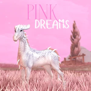 Pink Dreams
