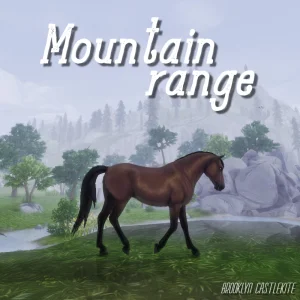 Mountain Range
