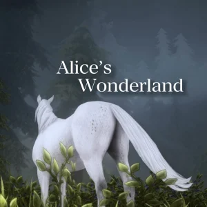 Alice’s Wonderland