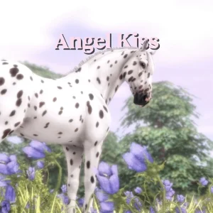 Angel Kiss