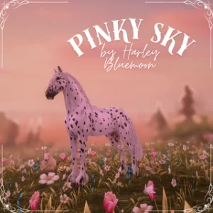 PINKY SKY – Reshade Preset by Harley Bluemoon