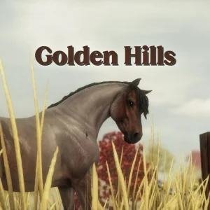Golden Hills