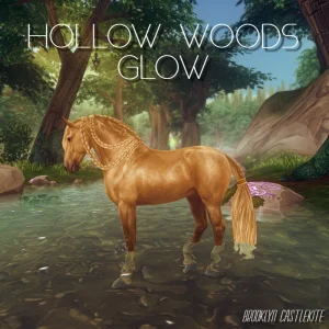 Hollow Woods Glow