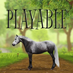 Playable – 💚🌲🌳☘️