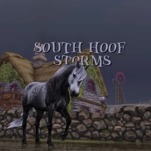 South Hoof Storms