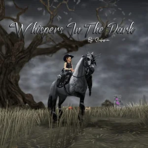 Whispers In The Dark