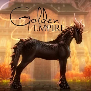 Golden Empire
