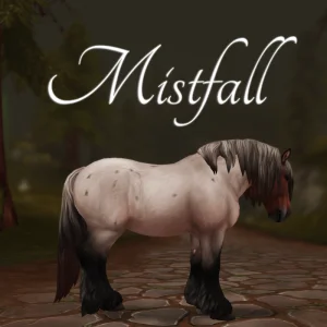 Mistfall – 🍄‍🟫🍃.⛰️🌲