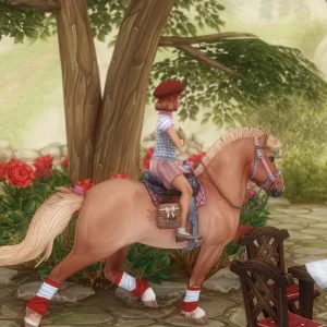 Strawberry Shortcake