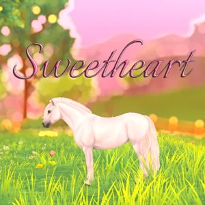 Sweetheart – 💝🏹💌💗