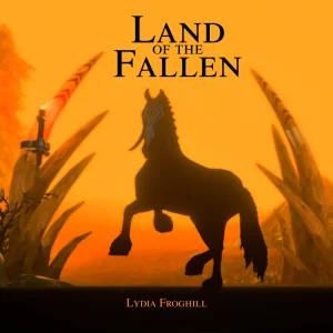 Land of the Fallen