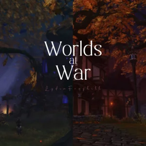 Worlds at War