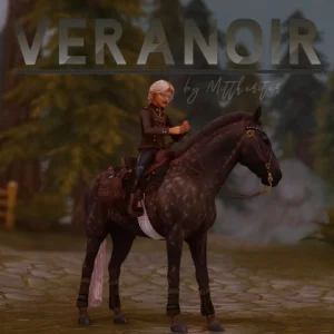 Veranoir