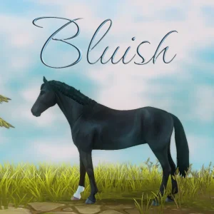 Bluish – 🩵⛅🧺🌿