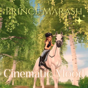 Prince Marash – Cinematic Mood