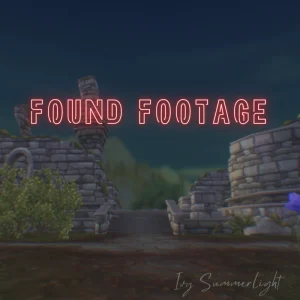 Found Footage