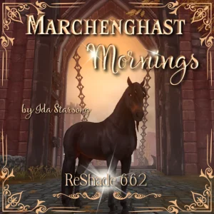 Marchenghast Mornings