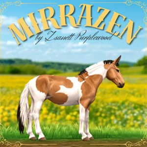 Mirrazen