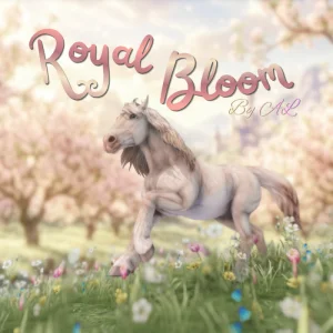 Royal Bloom