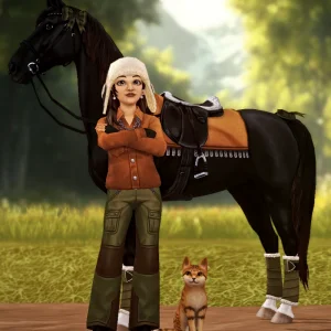 Melody of the forest