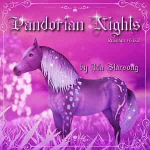 Pandorian Nights