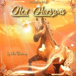 New Horizons ‎☀‧₊˚