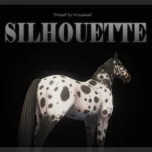 Silhouette