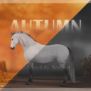Autumn [presetpack]