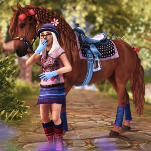 Through Spectrespecs