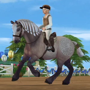 Brown forest ranger uniform