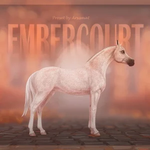 Embercourt
