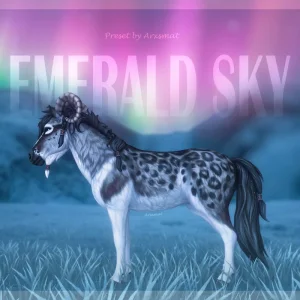 Emerald Sky