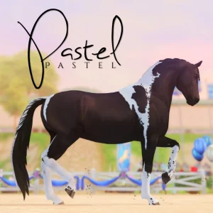 Pastel