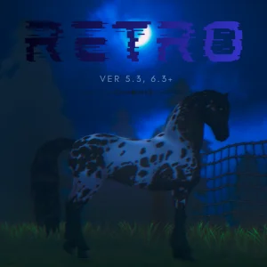 Retro