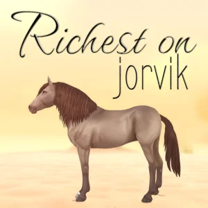 Richest On Jorvik – 👜💵💰💳🧋