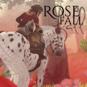 Rosefall
