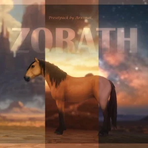 Zorath [Presetpack]