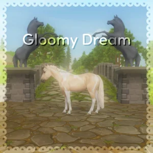 Gloomy Dream