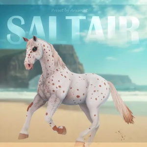 Saltair