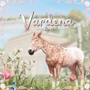 Vardena
