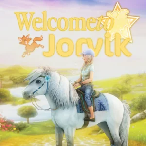 Welcome to Jorvik